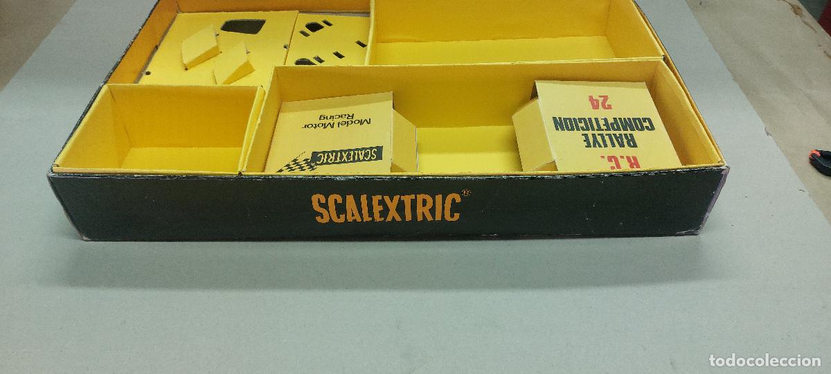 Scalextric: Scalextric Exin RC 24 - Foto 5