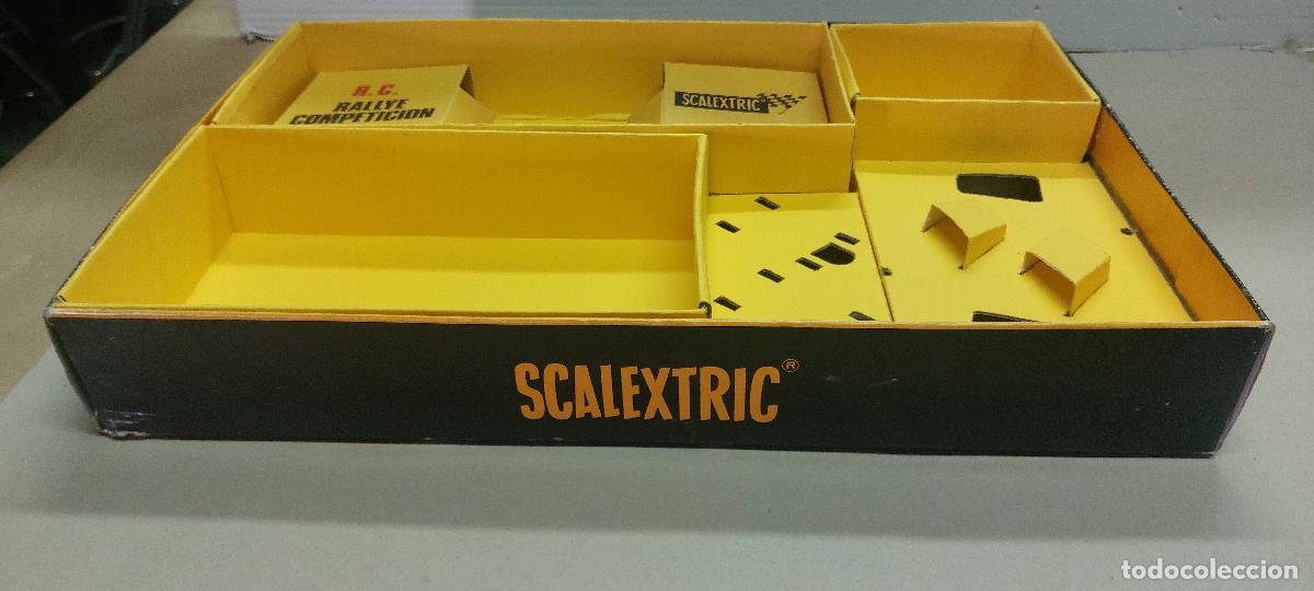 Scalextric: Scalextric Exin RC 24 - Foto 6
