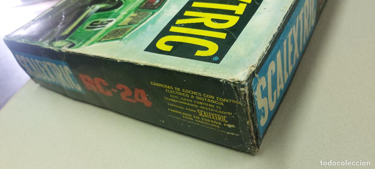 Scalextric: Scalextric Exin RC 24 - Foto 9