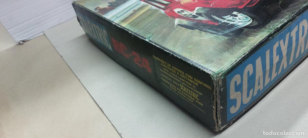 Scalextric: Scalextric Exin RC 24 - Foto 10