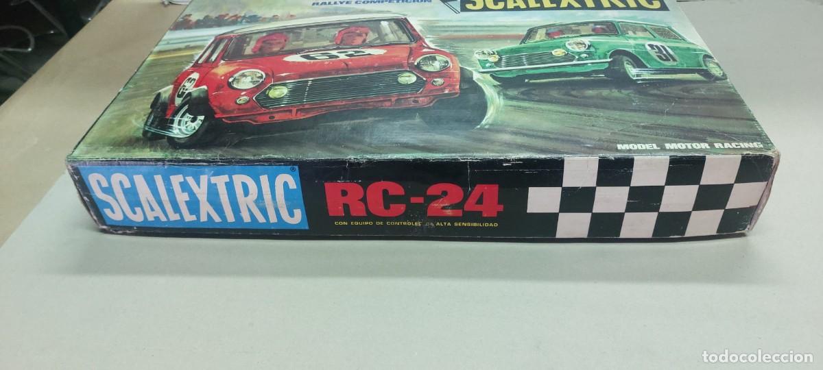 Scalextric: Scalextric Exin RC 24 - Foto 11