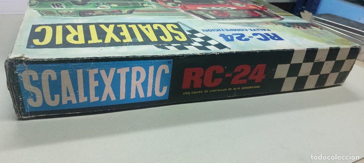 Scalextric: Scalextric Exin RC 24 - Foto 12