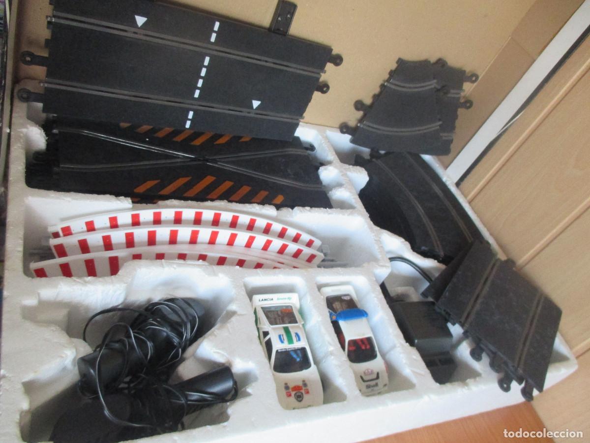 Scalextric: SCALEXTRIC: CAJA CIRCUITO SAN REMO - Foto 3