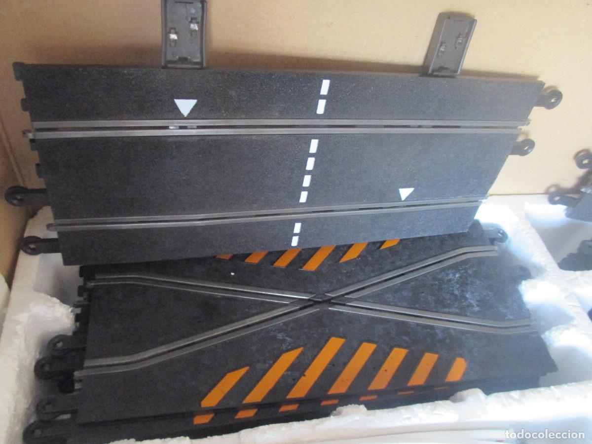 Scalextric: SCALEXTRIC: CAJA CIRCUITO SAN REMO - Foto 6