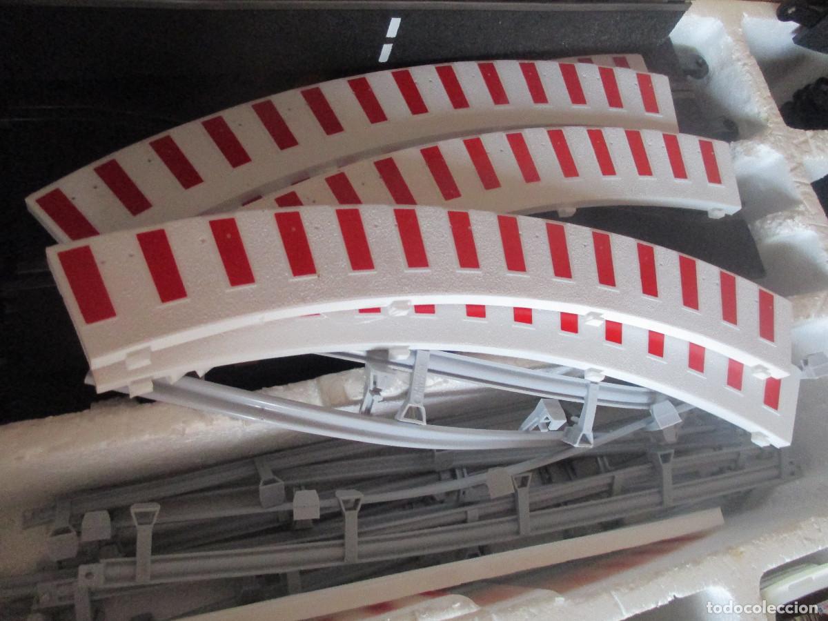 Scalextric: SCALEXTRIC: CAJA CIRCUITO SAN REMO - Foto 7