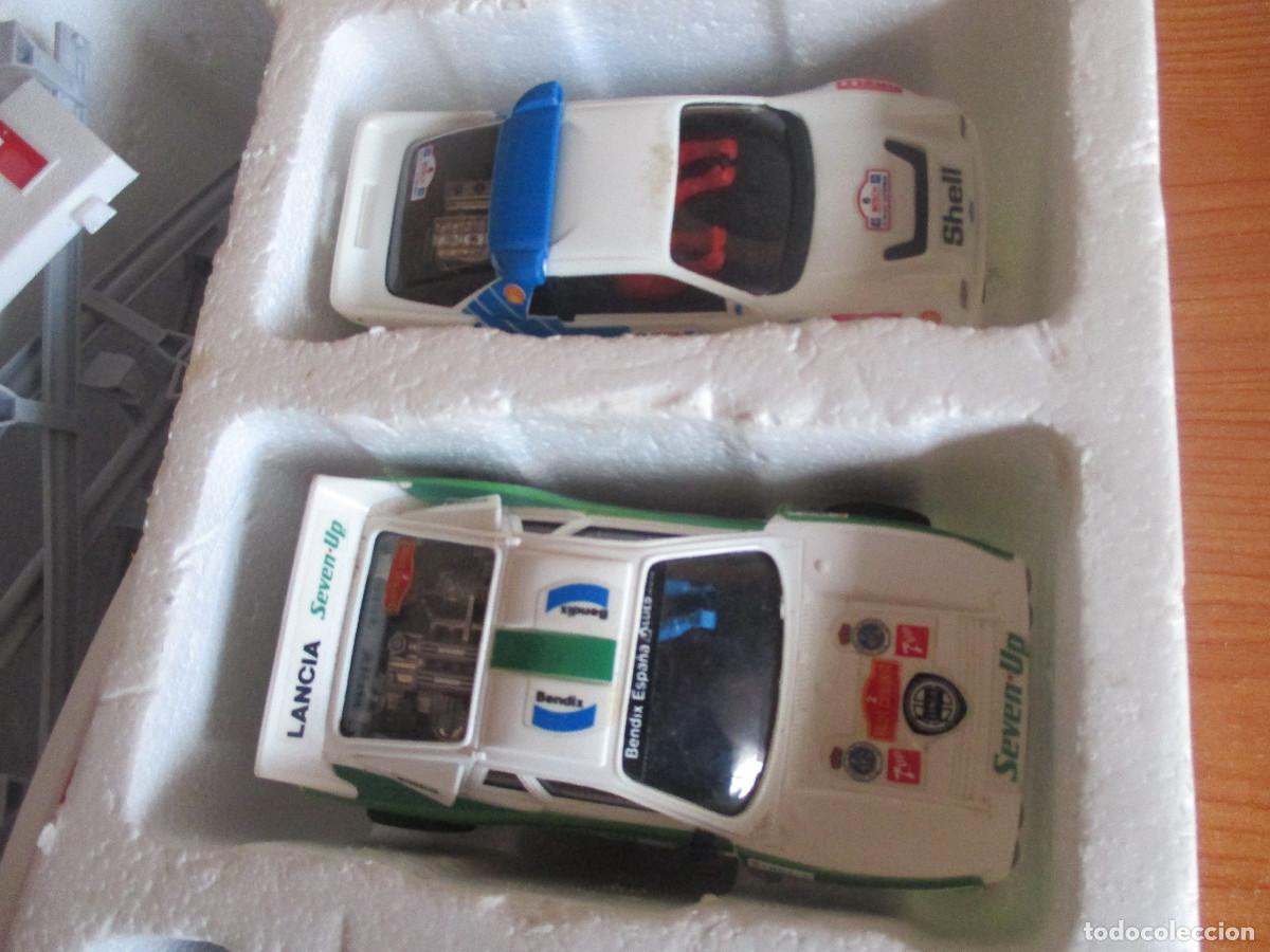 Scalextric: SCALEXTRIC: CAJA CIRCUITO SAN REMO - Foto 9