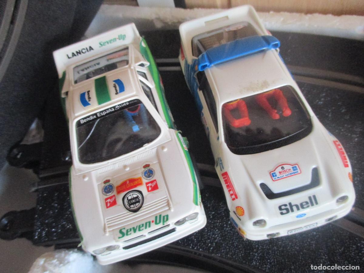 Scalextric: SCALEXTRIC: CAJA CIRCUITO SAN REMO - Foto 10