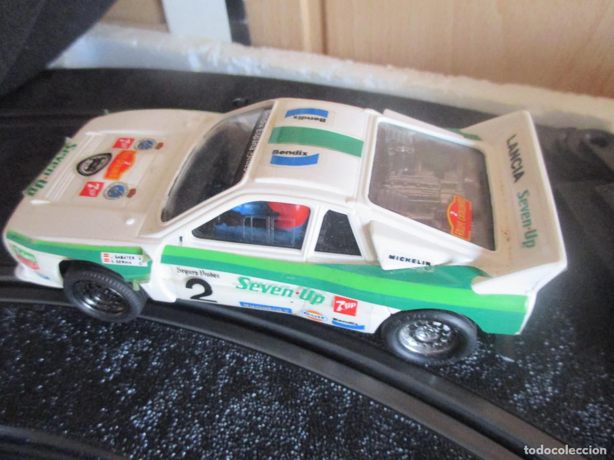 Scalextric: SCALEXTRIC: CAJA CIRCUITO SAN REMO - Foto 11
