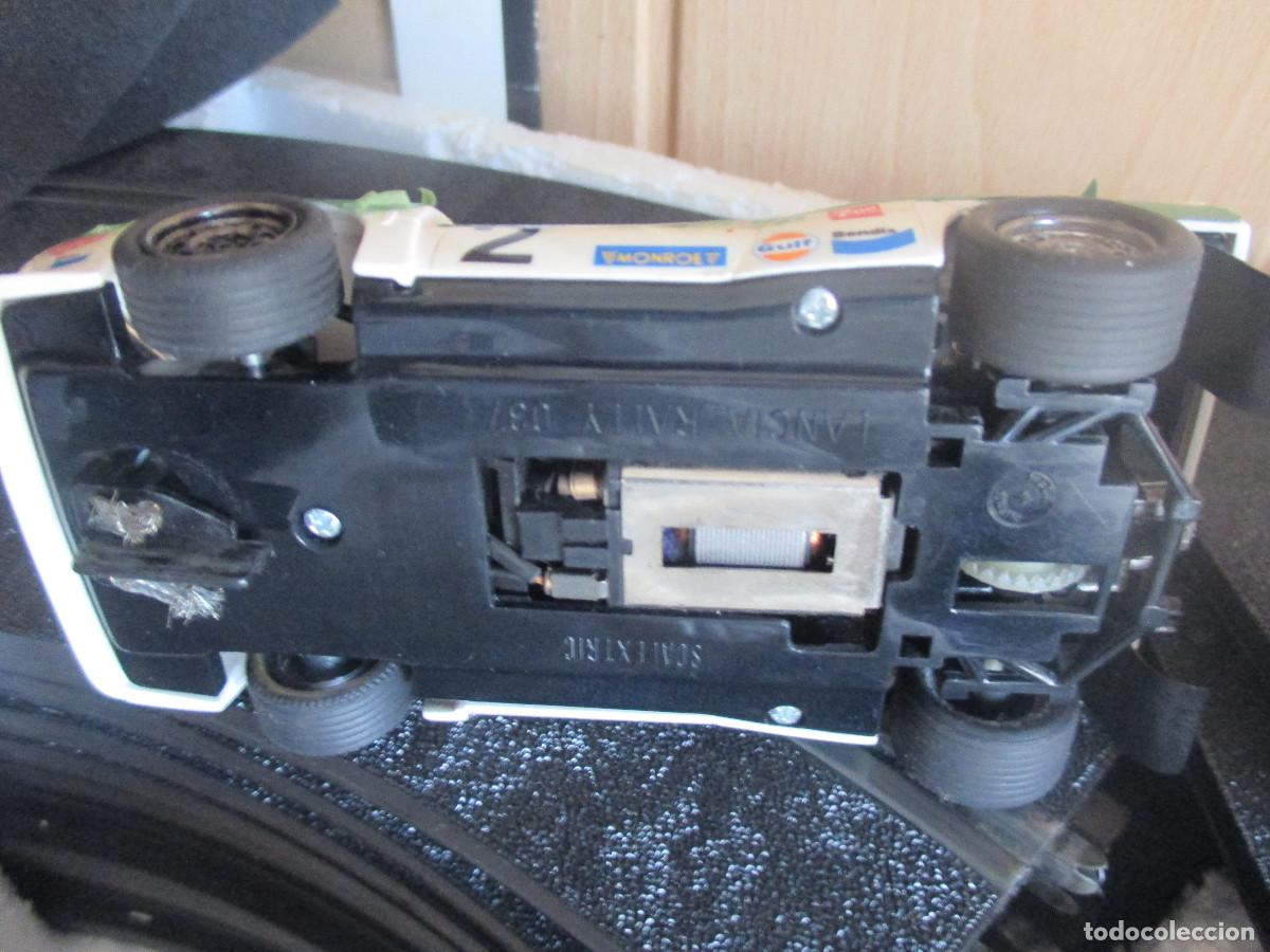 Scalextric: SCALEXTRIC: CAJA CIRCUITO SAN REMO - Foto 13