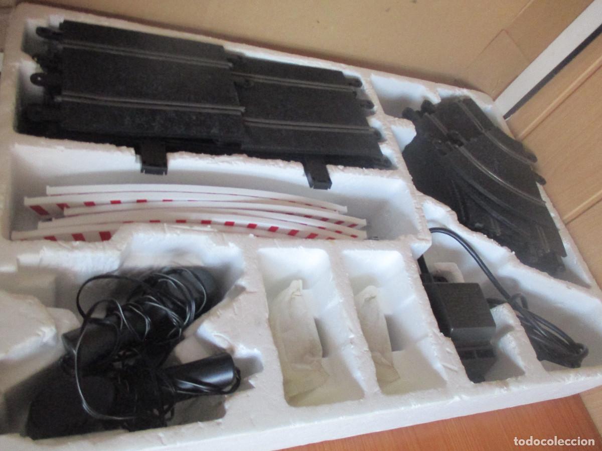 Scalextric: SCALEXTRIC: CAJA CIRCUITO SAN REMO - Foto 16