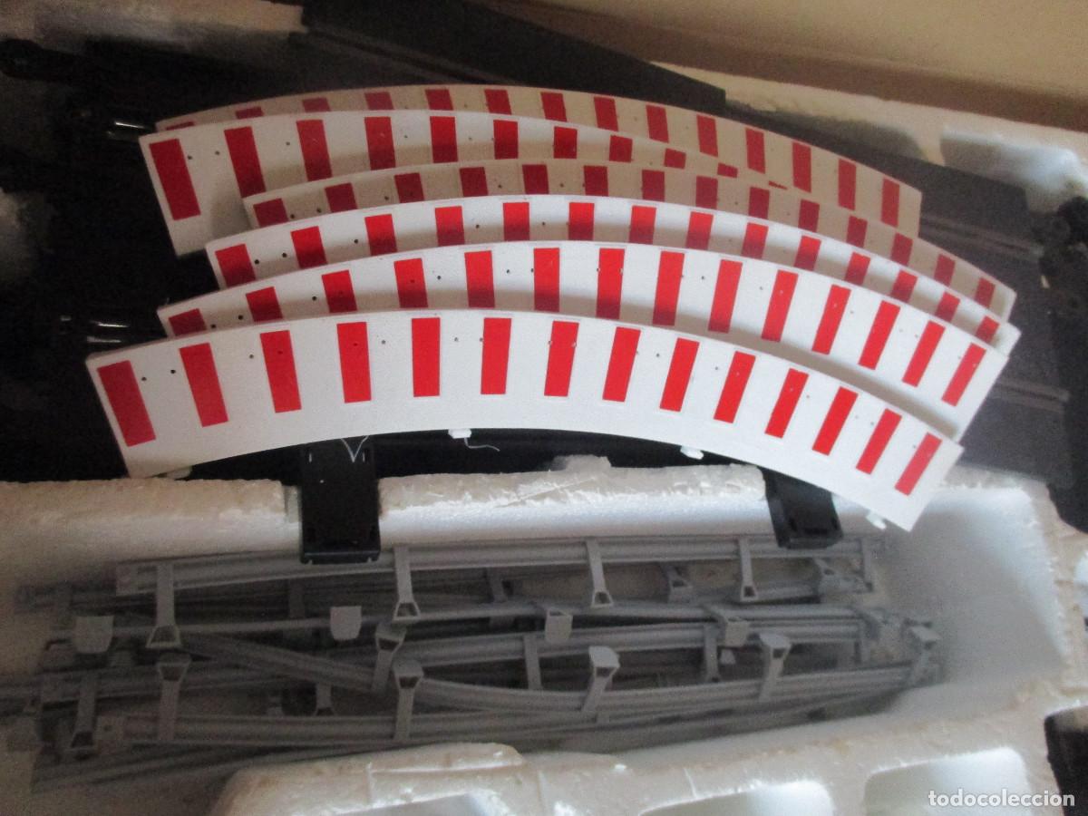 Scalextric: SCALEXTRIC: CAJA CIRCUITO SAN REMO - Foto 18