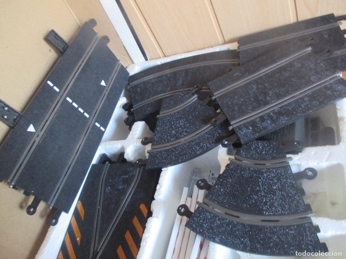 Scalextric: SCALEXTRIC: CAJA CIRCUITO SAN REMO - Foto 19