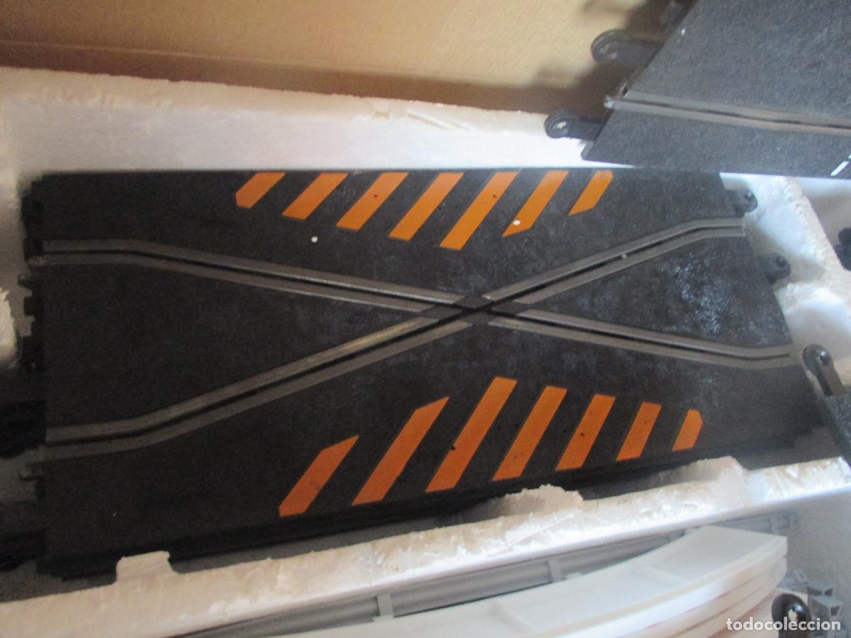 Scalextric: SCALEXTRIC: CAJA CIRCUITO SAN REMO - Foto 20
