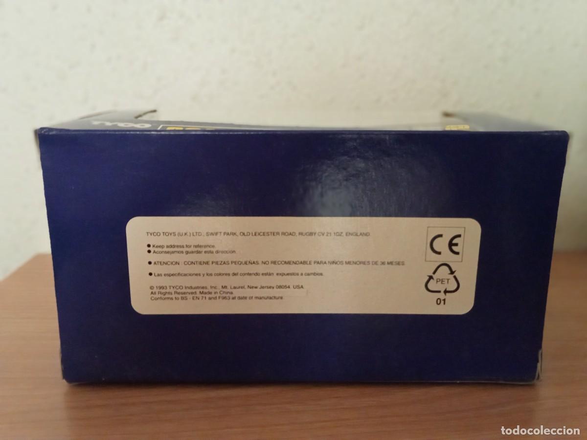 Scalextric: Scalextric srs2 jaguar pro light - Foto 6