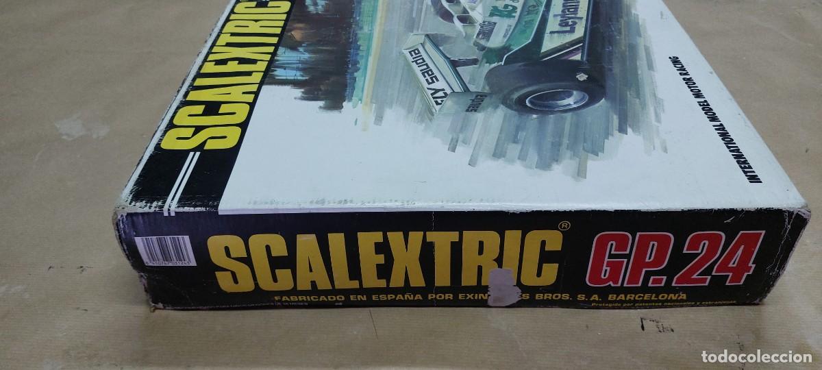 Scalextric: Scalextric Exin GP 24 - Foto 5