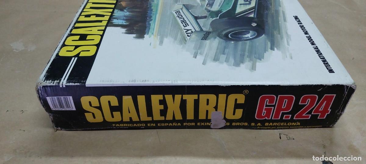 Scalextric: Scalextric Exin GP 24 - Foto 6