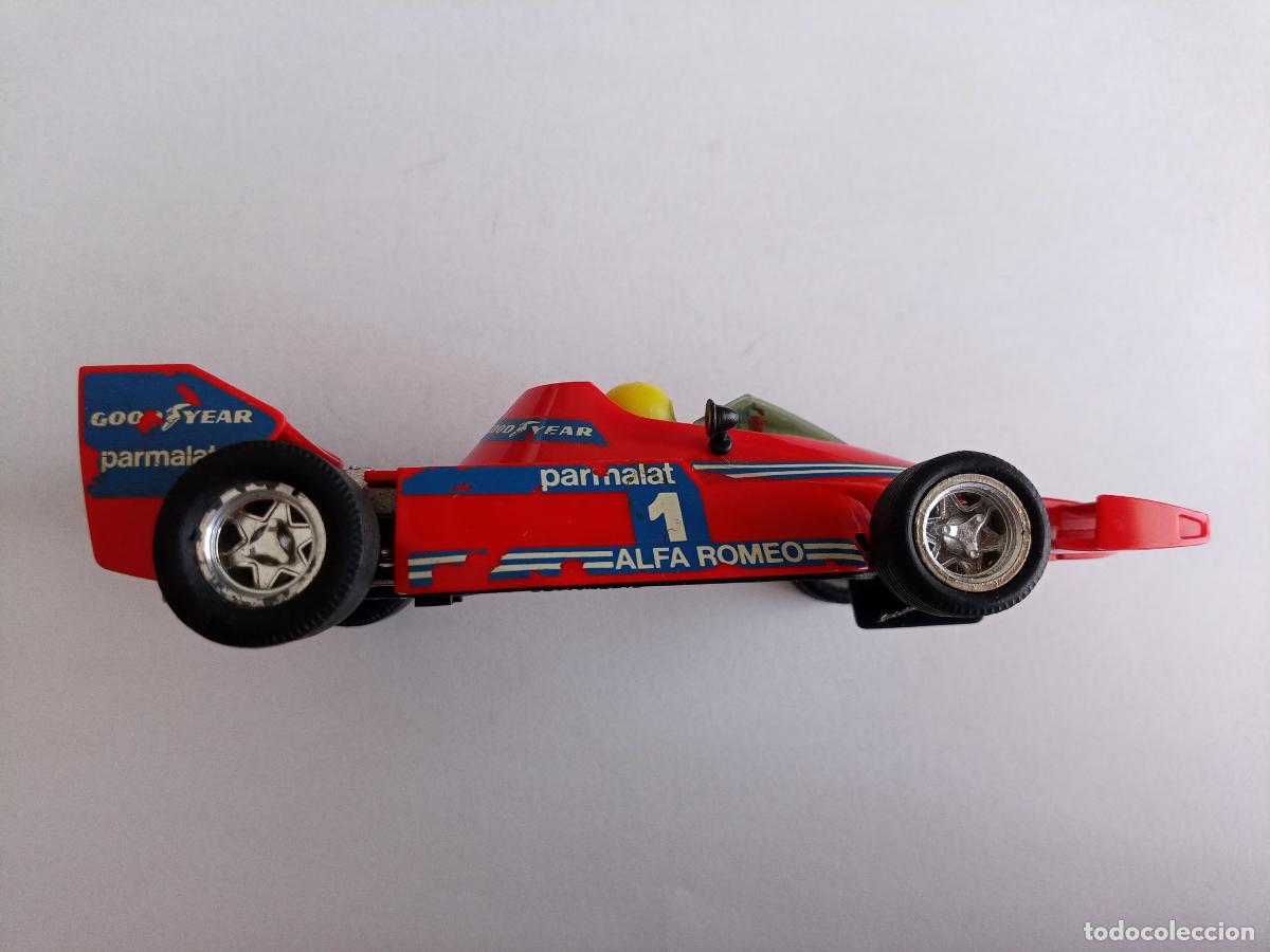 Scalextric: SCALEXTRIC BRABHAN BT-46 DE EXIN - Foto 3