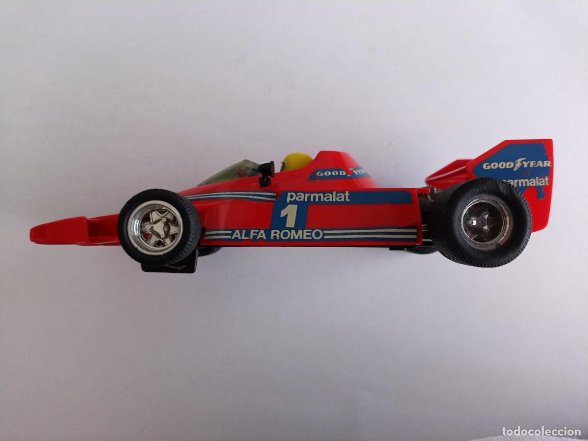 Scalextric: SCALEXTRIC BRABHAN BT-46 DE EXIN - Foto 4