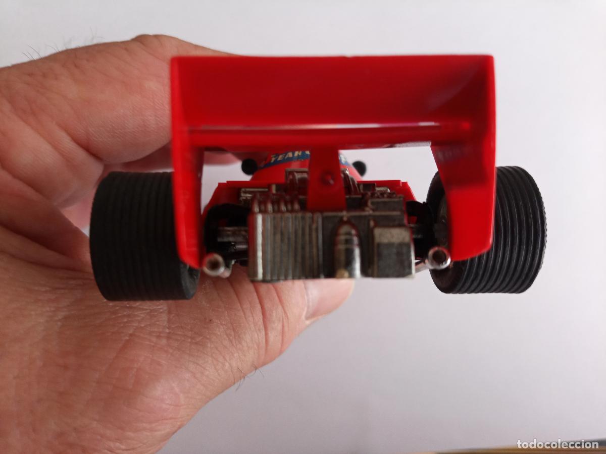 Scalextric: SCALEXTRIC BRABHAN BT-46 DE EXIN - Foto 5