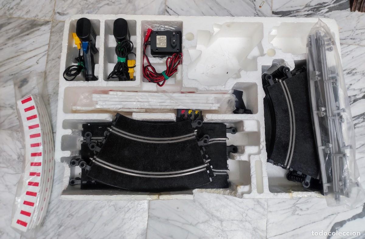 Scalextric: Scalextric RC Inglaterra - Foto 2
