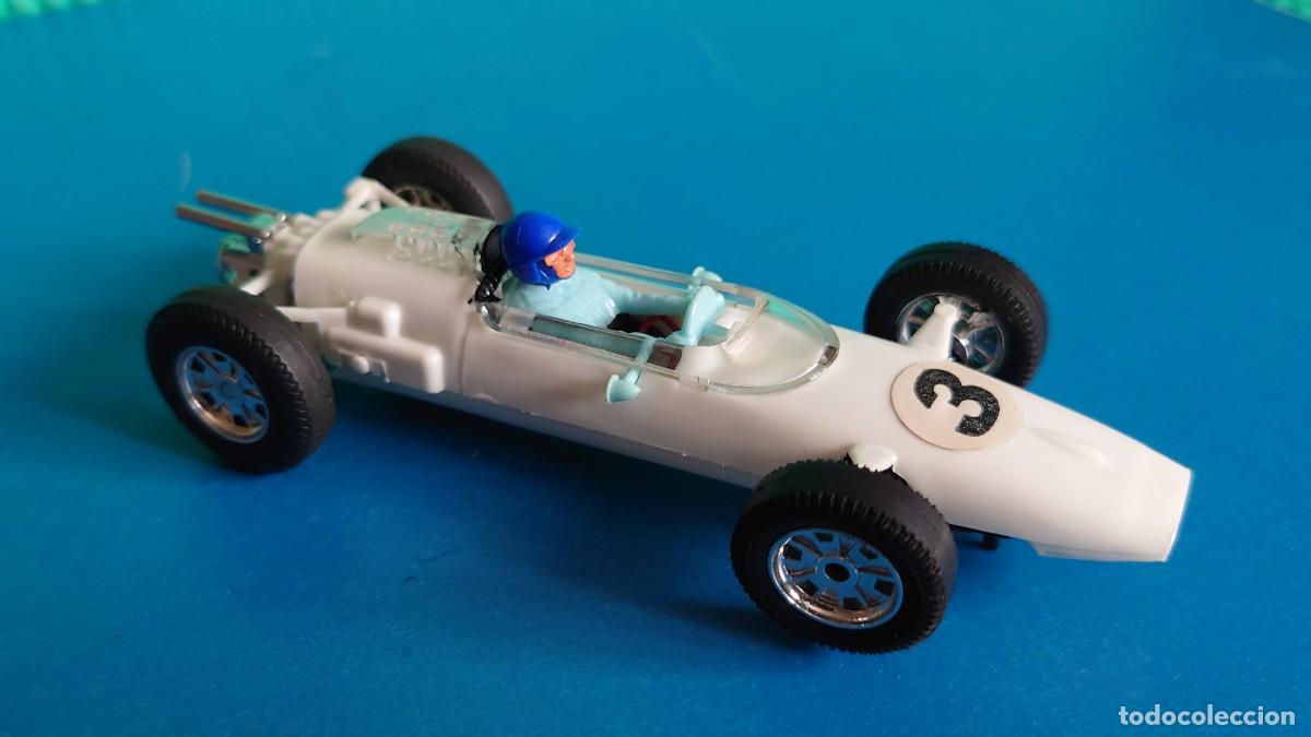 Scalextric: COOPER C81 FORMULA JUNIOR SCALEXTRIC TRI-ANG FR - Foto 2