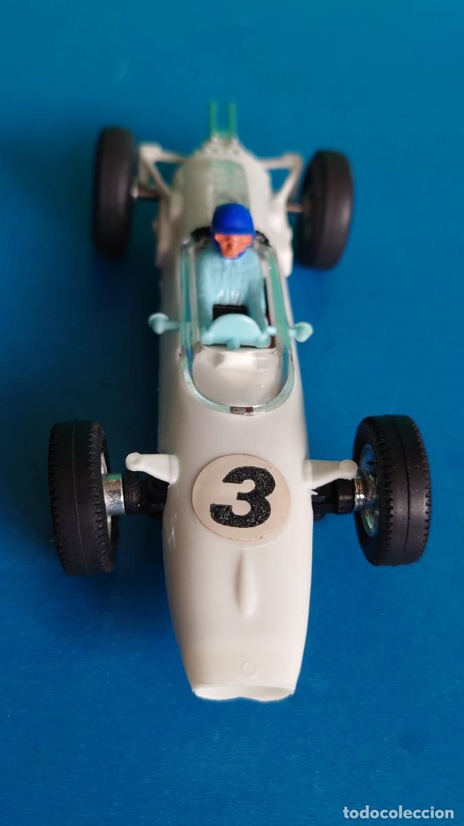 Scalextric: COOPER C81 FORMULA JUNIOR SCALEXTRIC TRI-ANG FR - Foto 3