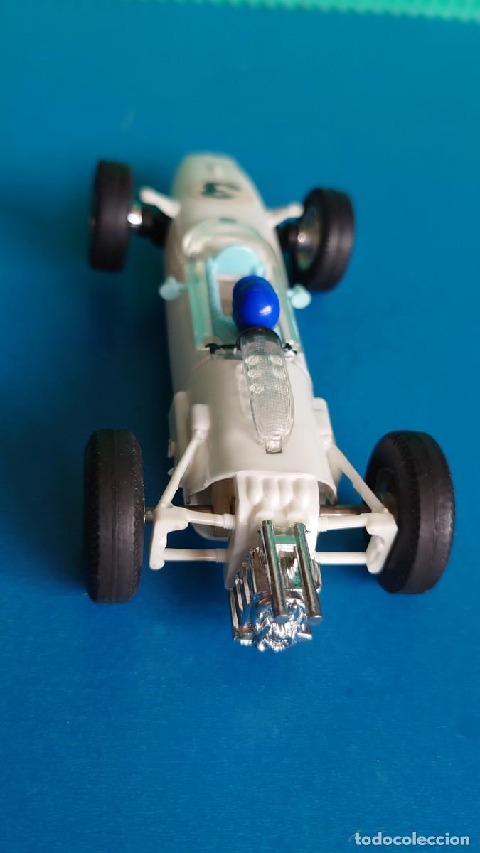 Scalextric: COOPER C81 FORMULA JUNIOR SCALEXTRIC TRI-ANG FR - Foto 4