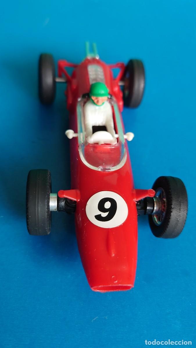 Scalextric: COOPER C81 FORMULA JUNIOR SCALEXTRIC TRI-ANG FR - Foto 3