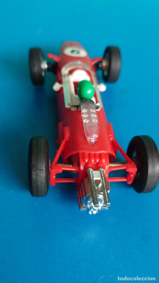 Scalextric: COOPER C81 FORMULA JUNIOR SCALEXTRIC TRI-ANG FR - Foto 4