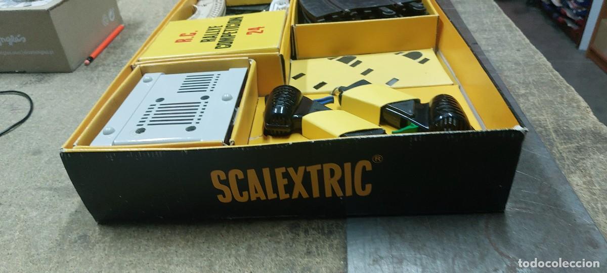 Scalextric: Scalextric Exin RC 24 - Foto 4