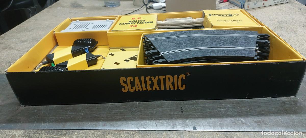 Scalextric: Scalextric Exin RC 24 - Foto 5
