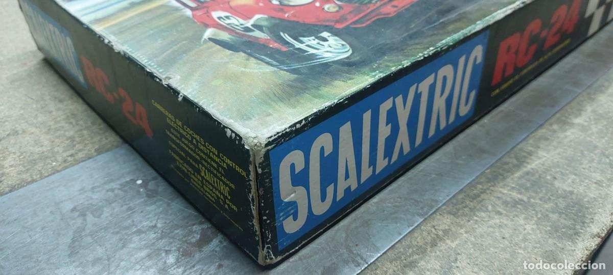 Scalextric: Scalextric Exin RC 24 - Foto 6