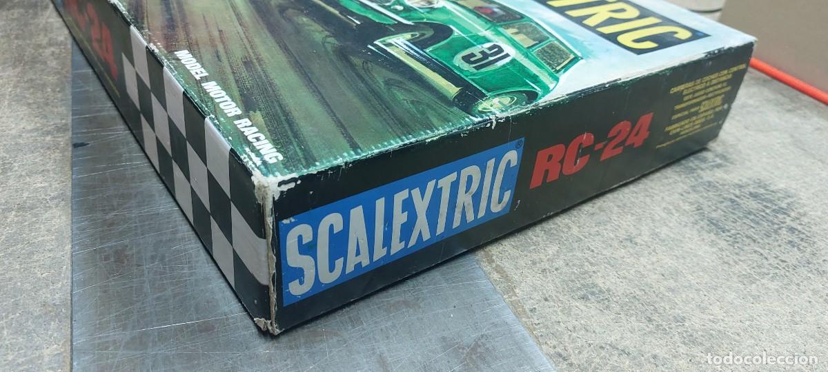 Scalextric: Scalextric Exin RC 24 - Foto 7