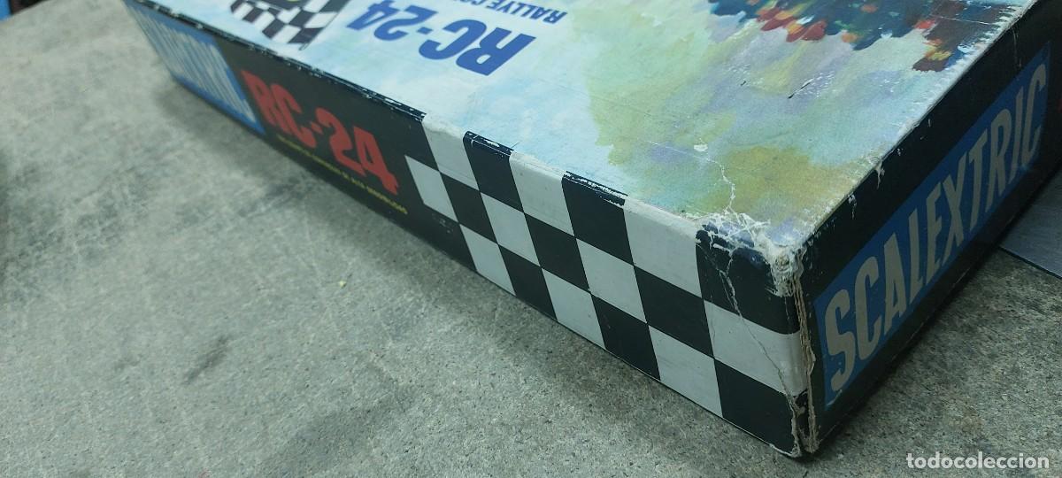 Scalextric: Scalextric Exin RC 24 - Foto 8