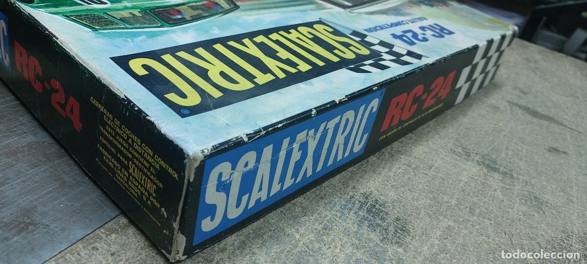 Scalextric: Scalextric Exin RC 24 - Foto 9