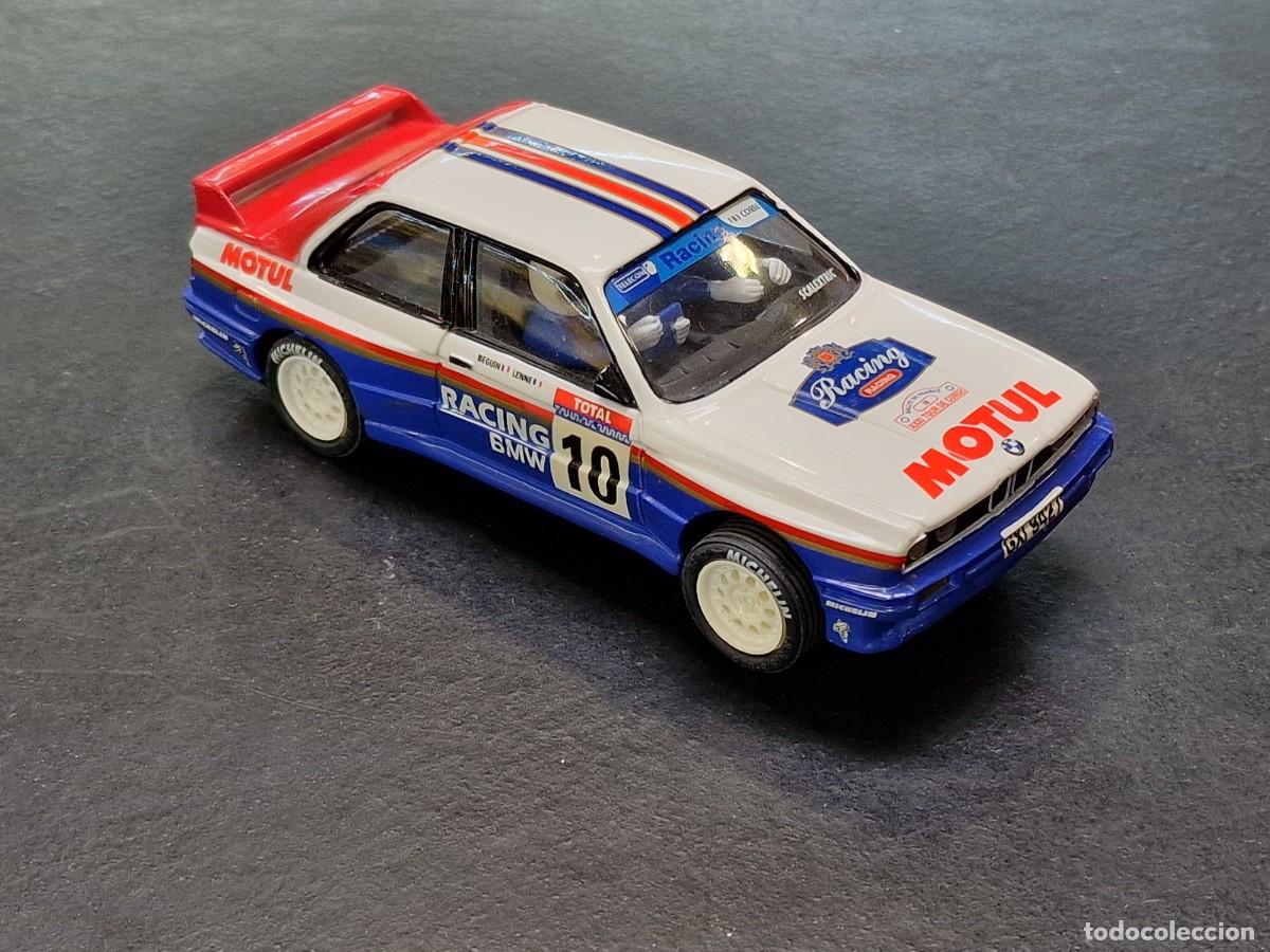 Scalextric: Colecci&oacute;n scalextric rally m&iacute;ticos de altaya - Foto 18