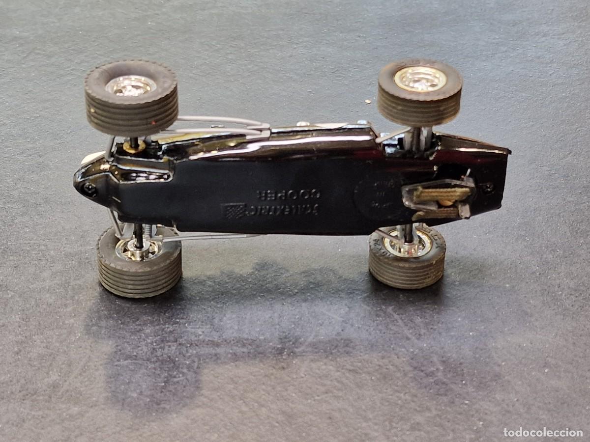 Scalextric: Cooper Climax de Scalextric Altaya - Foto 2
