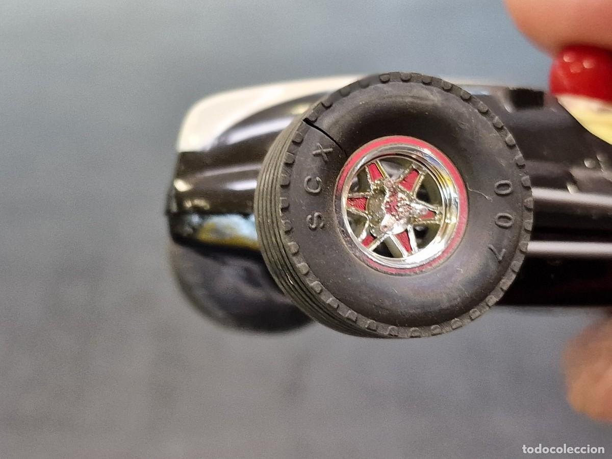 Scalextric: Cooper Climax de Scalextric Altaya - Foto 3