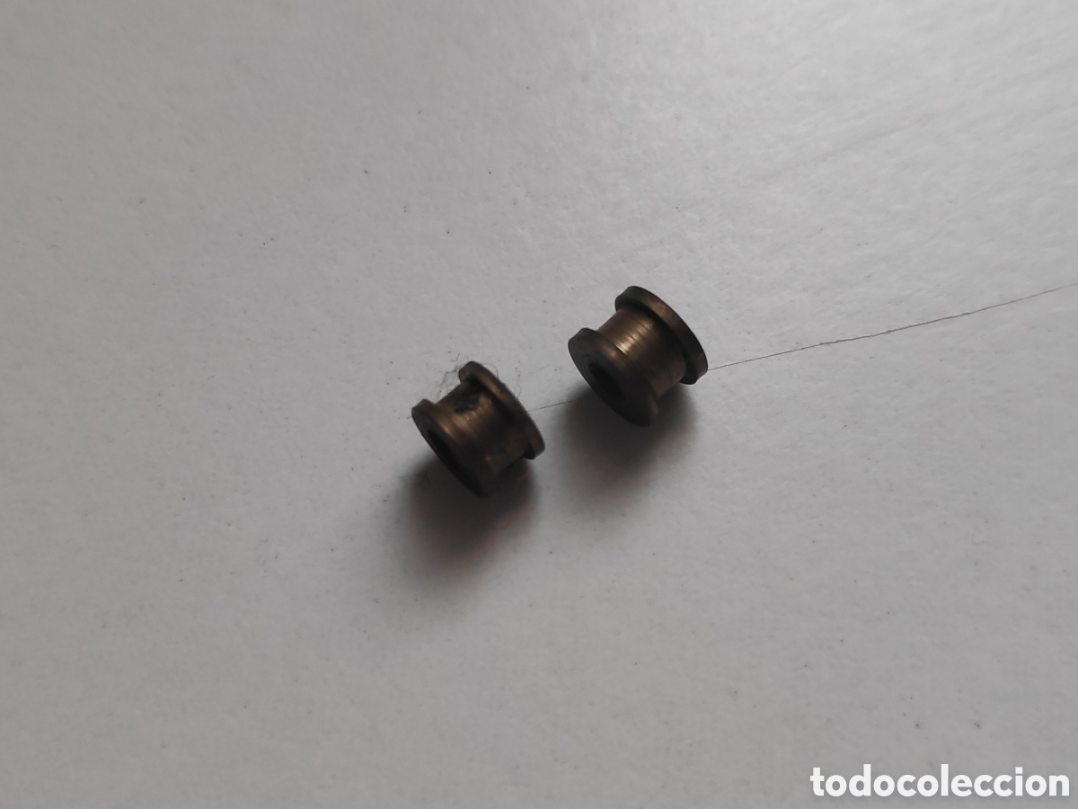 Scalextric: Scalextric. Cojinetes - Foto 2
