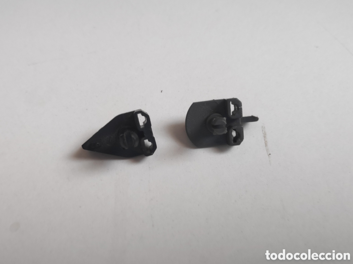Scalextric: Scalextric. Lote dos guias - Foto 2