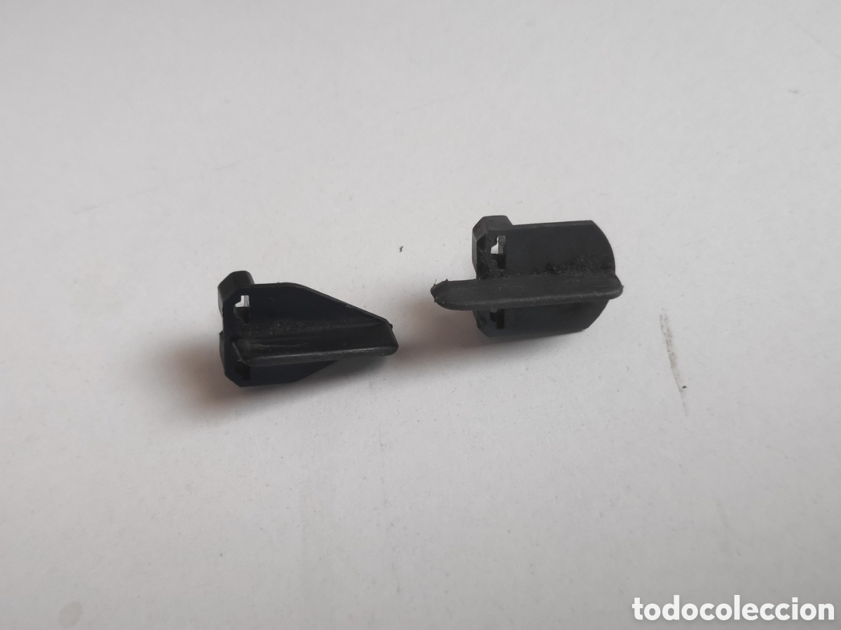Scalextric: Scalextric. Lote dos guias - Foto 3