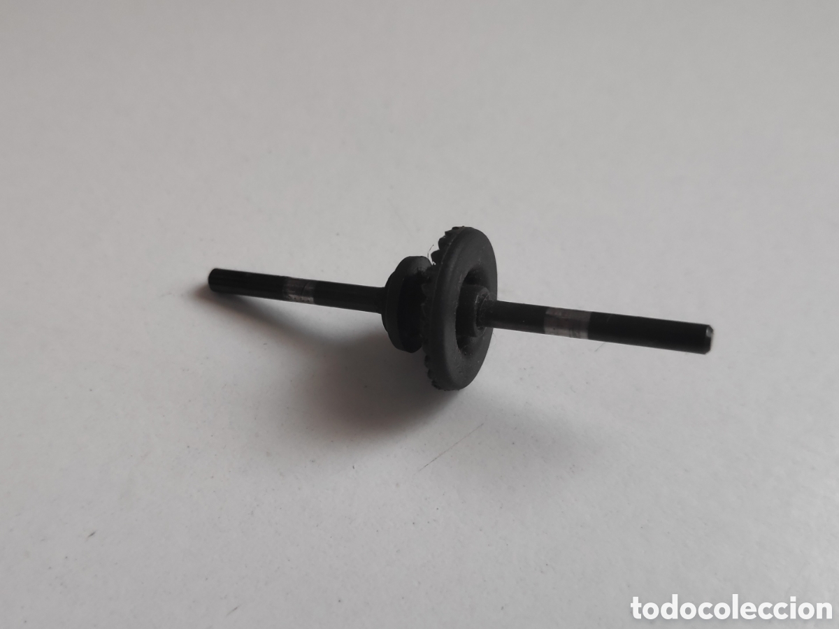 Scalextric: Scalextric. Eje Trasero - Foto 2