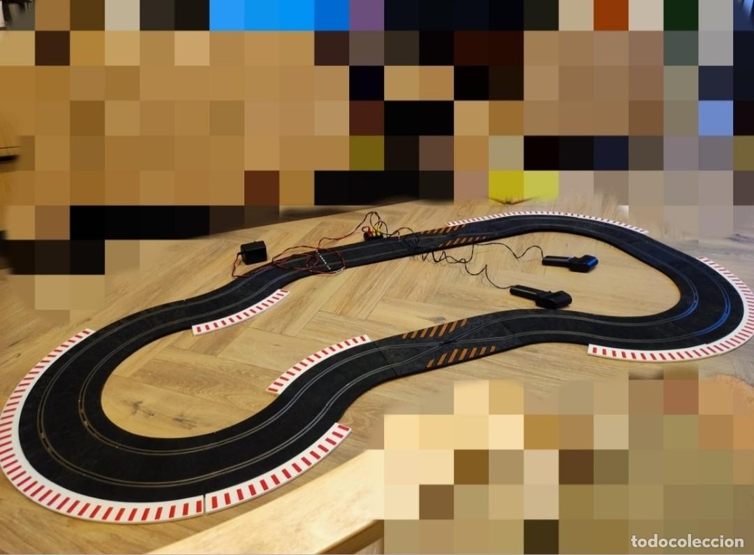 Scalextric: Scalextric RC Inglaterra - Foto 3
