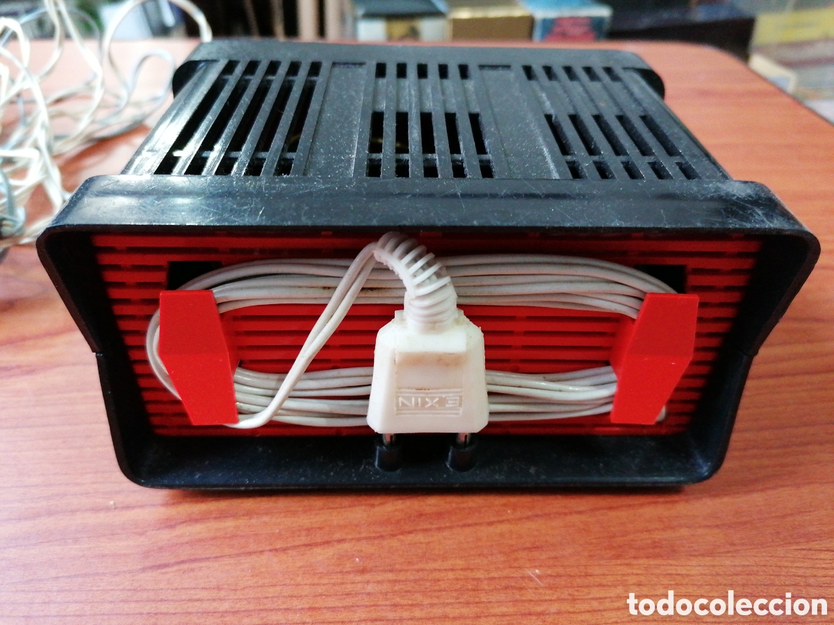 Scalextric: SCALEXTRIC TRANSFORMADOR Y DOS MANDOS - Foto 3