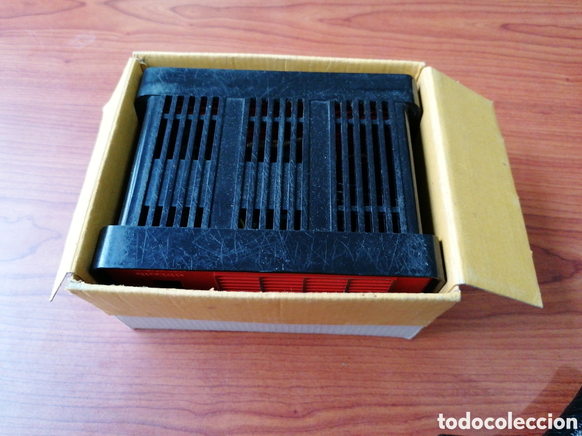 Scalextric: SCALEXTRIC TRANSFORMADOR Y DOS MANDOS - Foto 5