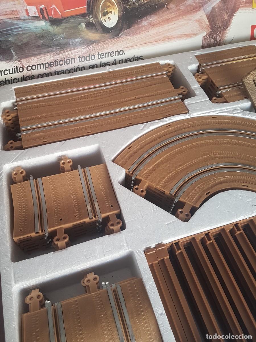 Scalextric: Scalextric Sts 4&times;4. Ref.2030. Exin. - Foto 3