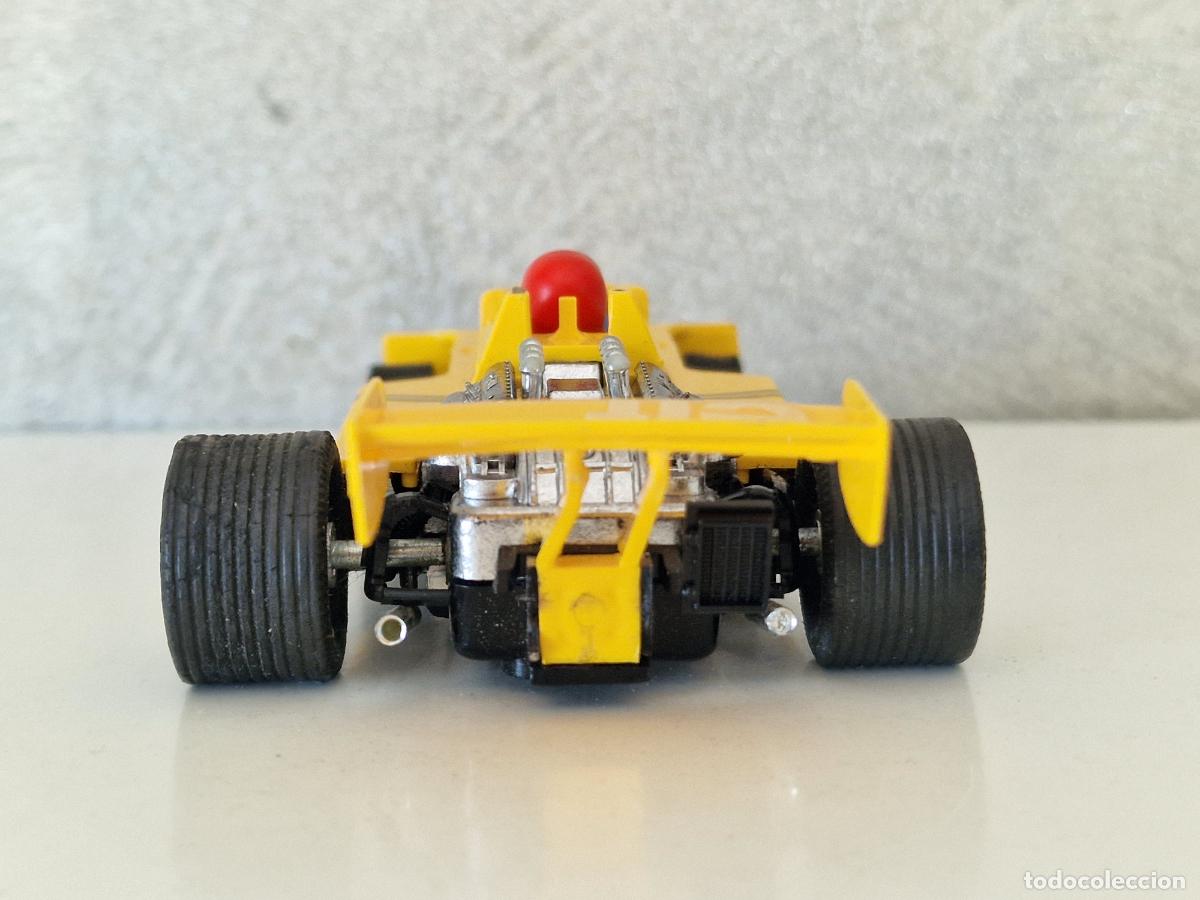 Scalextric: TYRRELL EXIN CON CAJA E INSTRUCCIONES - Foto 5