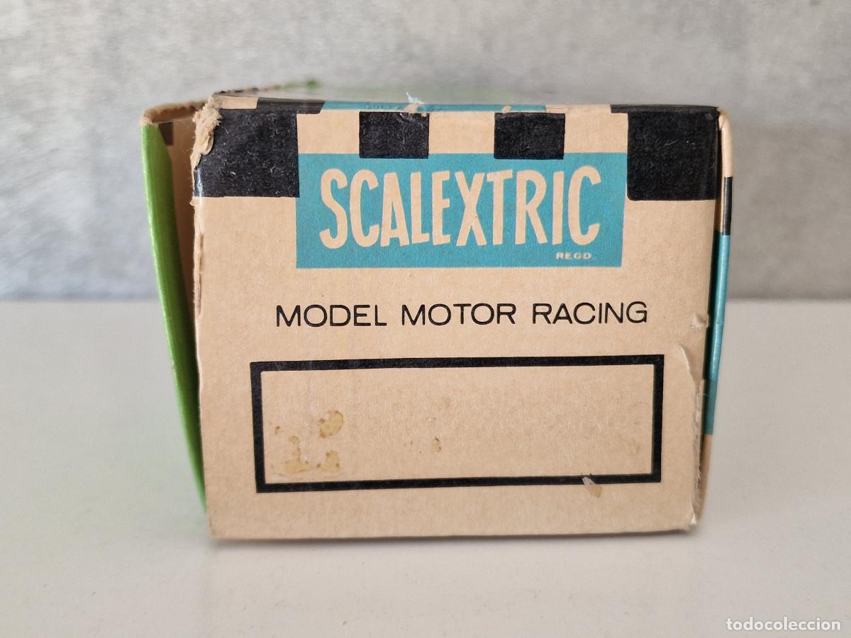 Scalextric: TYRRELL EXIN CON CAJA E INSTRUCCIONES - Foto 14