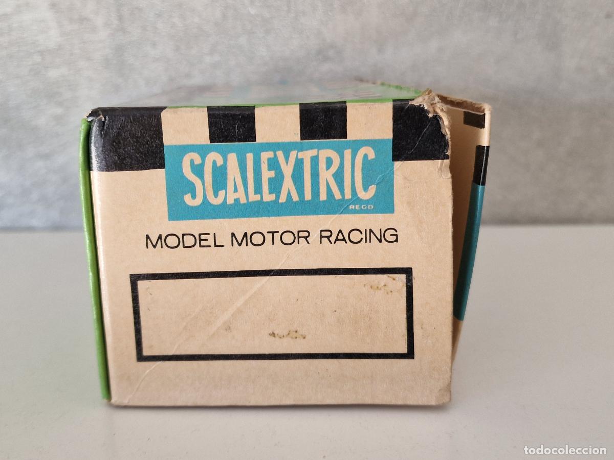 Scalextric: TYRRELL EXIN CON CAJA E INSTRUCCIONES - Foto 16