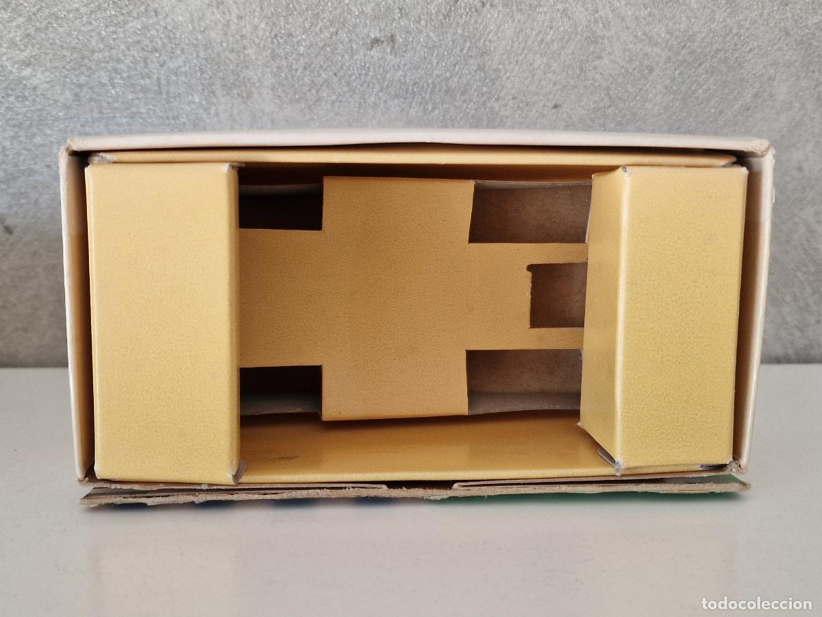 Scalextric: TYRRELL EXIN CON CAJA E INSTRUCCIONES - Foto 17
